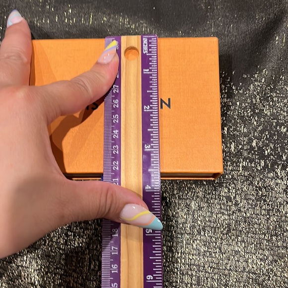 Louis Vuitton Wallet Box - Picture 4 of 5